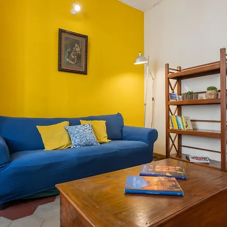 Vintage In Lingotto Area By Wonderful Italy Apartment *