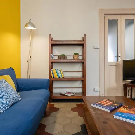 Apartment Vintage In Lingotto Area By Wonderful Italy Turin