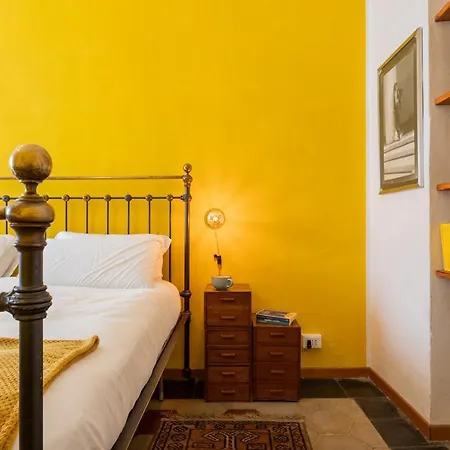 Apartment Vintage In Lingotto Area By Wonderful Italy *