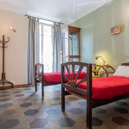 Vintage In Lingotto Area By Wonderful Italy Apartment