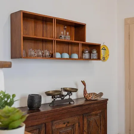 Vintage In Lingotto Area By Wonderful Italy Apartment *