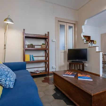 Vintage In Lingotto Area By Wonderful Italy Apartment Turin