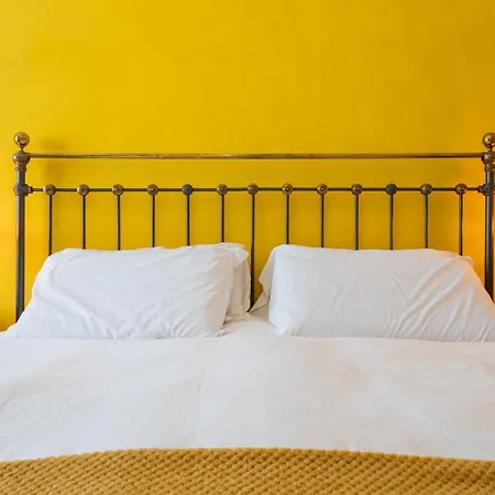 Appartement Vintage In Lingotto Area By Wonderful Italy *